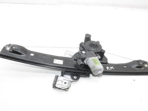 Used Front left window mechanism Front left window mechanism FORD ECOSPORT 1.0 EcoBoost (125 hp) 39813343 39813343