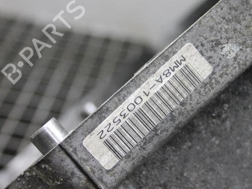 Gearbox HONDA ACCORD VIII (CU) 2.2 i-DTEC (CU3) | BP39792310M3 - Image 7