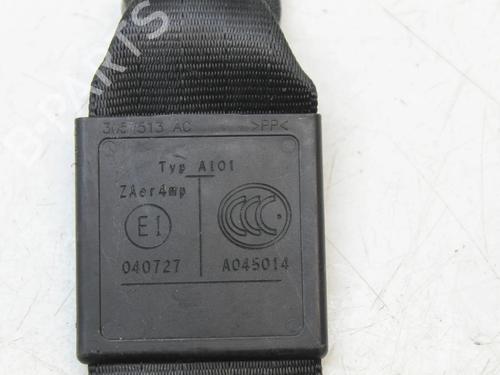 Front left seatbelt AUDI TT (8J3) 2.0 TDI quattro | BP39773373I26 - Image 7