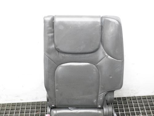 Sæde Bagtil NISSAN PATHFINDER III (R51) 2.5 dCi 4WD | BP39828355C17 - Image 2