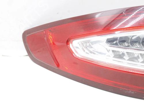 Venstre baglygte FORD MONDEO V Hatchback (CE) 2.0 TDCi | BP39853581C34 - Image 5