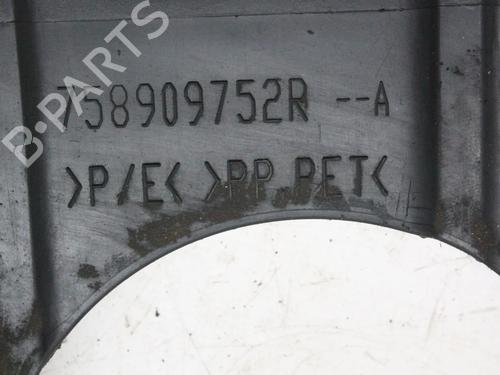 Upper protection RENAULT ZOE (BFM_) ZOE | BP39878808M93 - Image 6