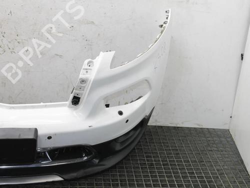 Front bumper JEEP CHEROKEE (KL) 2.0 CRD 4x4 | BP39811367C7 - Image 4