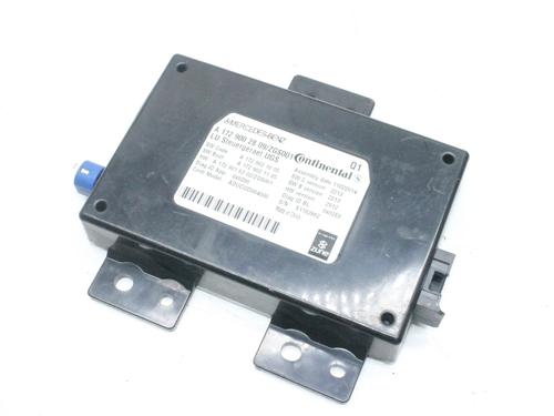 Used Control unit Control unit MERCEDES-BENZ C-CLASS Coupe (C204) C 250 CDI (204.303) (204 hp) 39873566 39873566