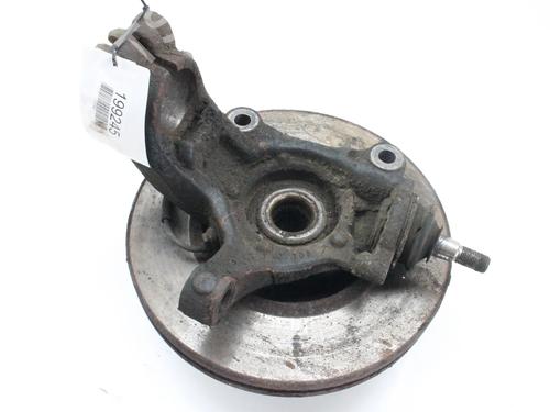 Left front steering knuckle FORD TRANSIT V363 Platform/Chassis (FED, FFD) 2.0 EcoBlue | BP39801319M25 - Image 2