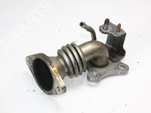 Tuyau Tuyau MAZDA CX-5 (KE, GH) 2.2 D (KE2FW) (150 hp) 39842173 39842173