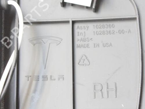 Andre TESLA MODEL S (5YJS) 75D AWD | BP39785884O1  - Image 6