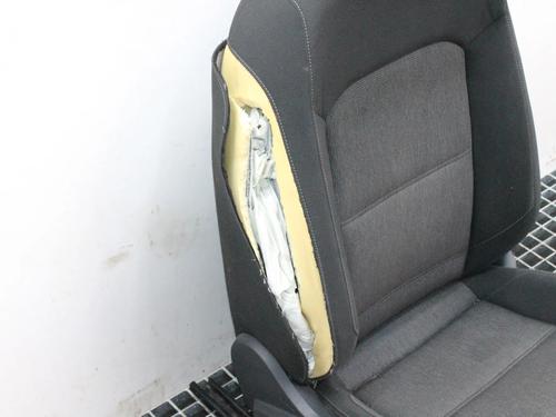 Right front seat VW PASSAT B8 Variant (3G5, CB5) 2.0 TDI | BP39778198C16 - Image 6