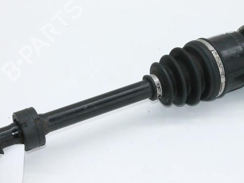 Left front driveshaft MAZDA MX-30 (DR) e-SKYACTIV | BP39809729M38 - Image 3