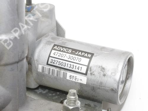 Brake master cylinder LEXUS IS III (_E3_) 300h (AVE30_, AVE30R) | BP39778147M77 - Image 6