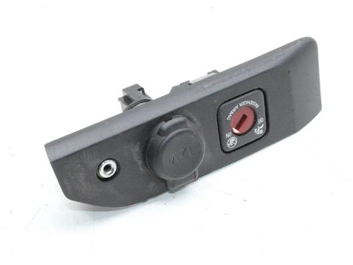 Used Electronic module Electronic module TOYOTA PROACE Van (MDZ_) 1.6 D4d (MDZ9) (95 hp) 40501207 40501207