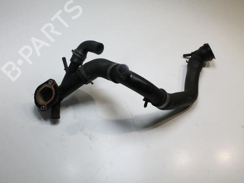 Used Thermostat housing Thermostat housing AUDI A3 (8P1) 1.6 TDI (105 hp) 39790957 39790957