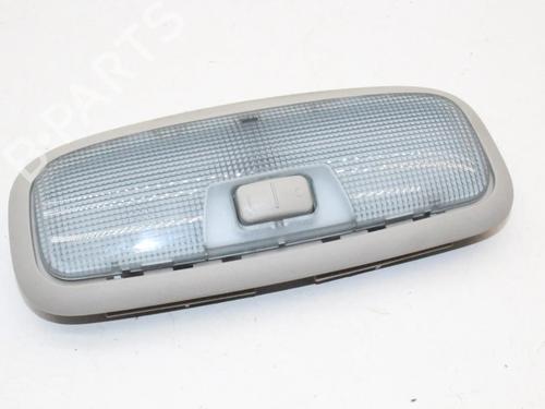 Kabinelys Kabinelys FORD KUGA I 2.0 TDCi 4x4 (163 hp) 39874254 39874254