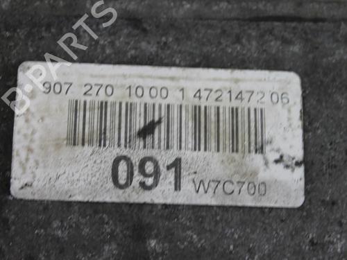 Gearbox MERCEDES-BENZ SPRINTER 3-t Van (B910) 214 CDI (910.621, 910.623) | BP39779491M3 - Image 4