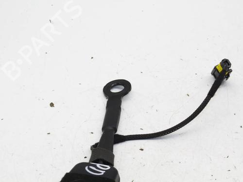 Seat buckle OPEL MOKKA 1.2 (76) | BP39777379I32 - Image 3