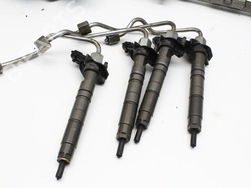 Injector HONDA CR-V III (RE_) 2.2 i-DTEC 4WD (RE6) | BP39778040M100 - Image 4