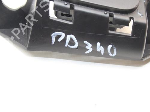 Mirror switch HONDA ACCORD VIII (CU) 2.2 i-DTEC (CU3) | BP39779252I25 - Image 5