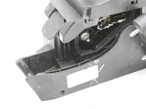 Gear lever OPEL AMPERA (R12) EV 150 | BP39803695M90 - Image 5