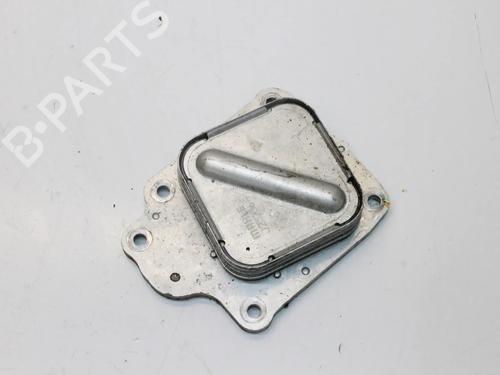 Used Oil radiator Oil radiator SUZUKI SX4 S-Cross (JY) 1.4 Hybrid (Mild Hybrid) (AKK 414) (129 hp) 39824961 39824961