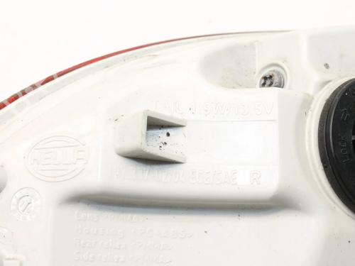 Right taillight JAGUAR XE (X760) 2.0 | BP39776513C35 - Image 7