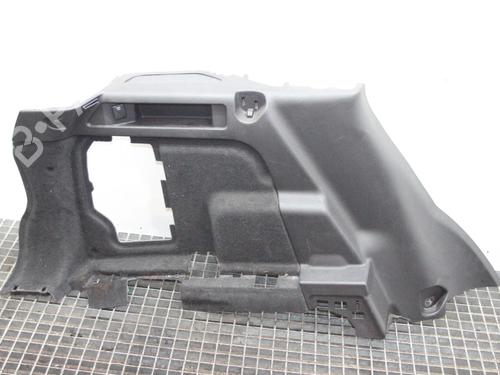 Used Boot lining Boot lining LAND ROVER DISCOVERY SPORT (L550) 2.0 D 4x4 (180 hp) 39814105 39814105