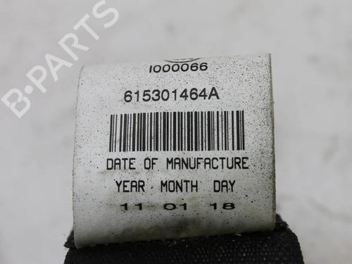 Rear right seatbelt JEEP COMPASS (MK49) 2.2 CRD 4x4 | BP39862213I28 - Image 8