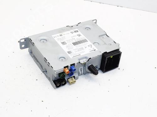 Electronic module OPEL MOKKA 1.2 (76) | BP39783135M83 - Image 2