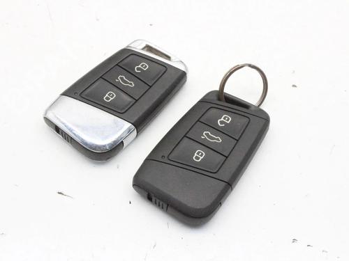 Electronic module VW PASSAT B8 Variant (3G5, CB5) 1.6 TDI | BP39829294M83 - Image 2