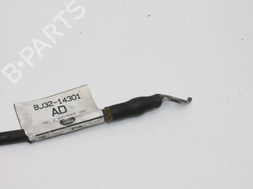 Cable LAND ROVER RANGE ROVER EVOQUE (L538) 2.2 D 4x4 | BP39841038E12 - Image 3