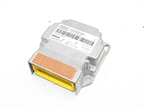Used ECU airbags ECU airbags AUDI TT Roadster (8J9) 2.0 TFSI (200 hp) 39830446 39830446