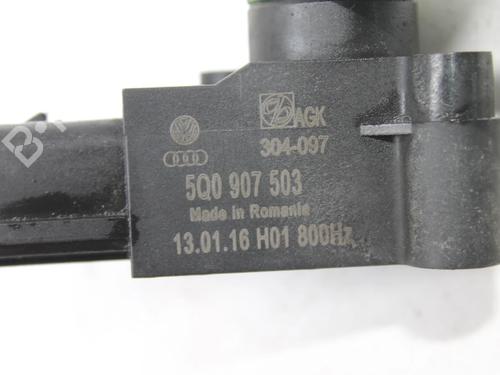 Electronic sensor AUDI A3 Limousine (8VS, 8VM) S3 quattro | BP39805179M84 - Image 3