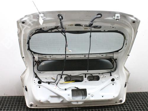 Tailgate MITSUBISHI ECLIPSE CROSS (GK_, GL_) 1.5 T-Mivec | BP39864246C6 - Image 4
