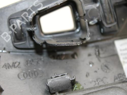 Other AUDI Q7 (4MB, 4MG, 4MQ) 3.0 TDI quattro | BP39773151O1 - Image 6