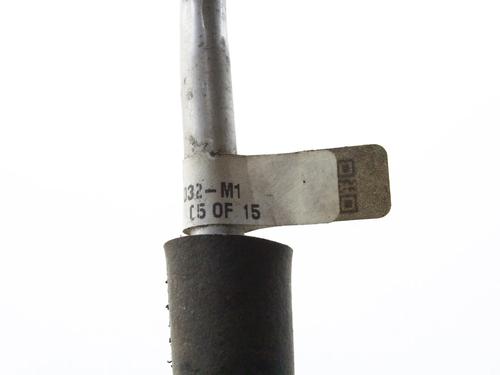 AC pipe HONDA CR-V III (RE_) 2.2 i-DTEC 4WD (RE6) | BP39874595M126 - Image 7