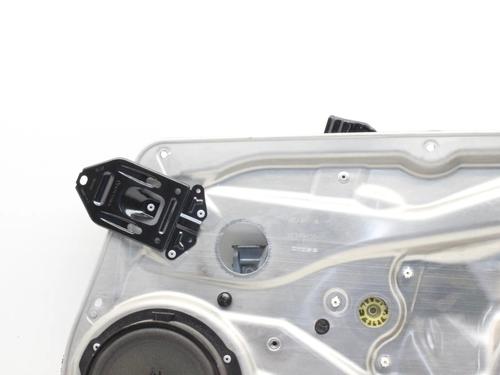 Front right window mechanism MERCEDES-BENZ E-CLASS (W212) E 200 CDI / BlueTEC (212.005, 212.006) | BP40520287C23 - Image 3