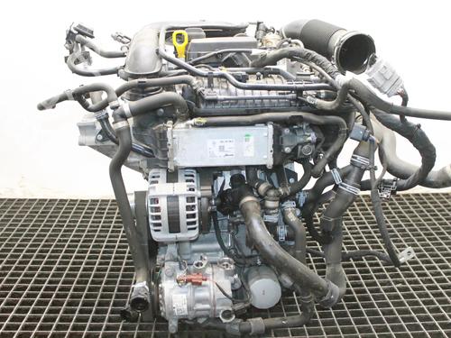 Engine VW TAIGO (CS1) 1.0 TSI | BP39784671M1  - Image 5