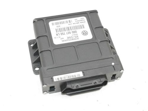 Used Gearbox control unit Gearbox control unit VW TOUAREG (7LA, 7L6, 7L7) 3.0 V6 TDI (225 hp) 39851508 39851508
