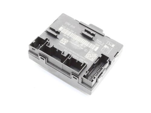 Used Electronic module Electronic module VW GOLF VII (5G1, BQ1, BE1, BE2) 2.0 GTD (184 hp) 39812912 39812912