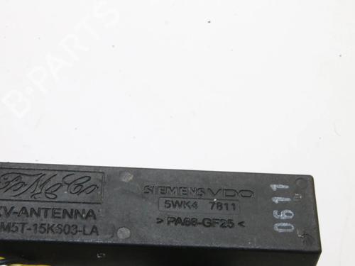 Electronic module FORD FOCUS III 1.6 TDCi | BP39858113M83 - Image 2
