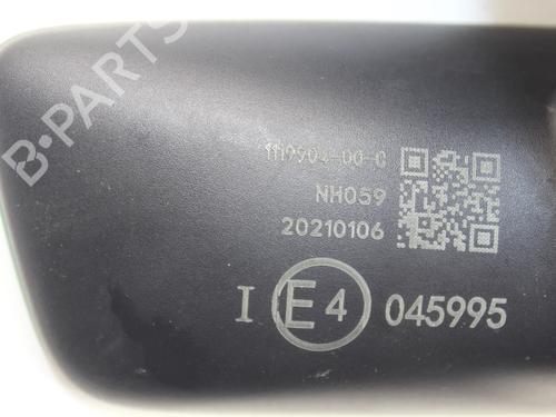 Rear mirror TESLA MODEL 3 (5YJ3) EV AWD | BP39768704I6  - Image 7