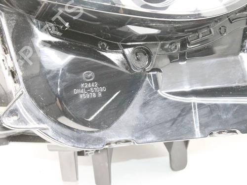 Right headlight MAZDA MX-30 (DR) e-SKYACTIV | BP39844367C29 - Image 4