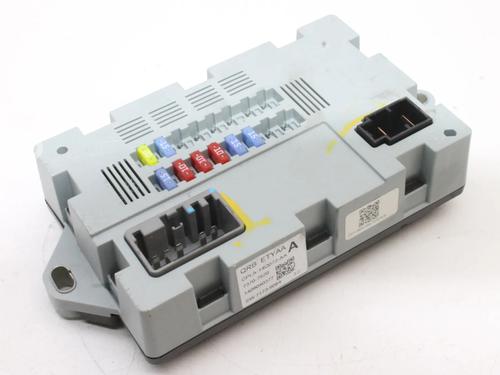 Used Fuse box Fuse box LAND ROVER RANGE ROVER EVOQUE (L538) 2.2 D 4x4 (190 hp) 39830730 39830730
