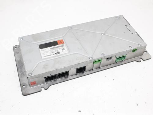 Electronic module JAGUAR XJ (X351) 5.0 SCV8 | BP39785003M83 - Image 2