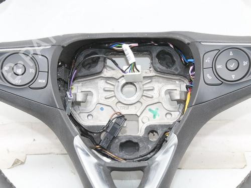 Rat OPEL MOKKA MOKKA-e | BP39845508C49 - Image 2