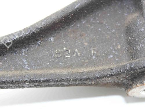 Support HONDA S2000 (AP) 2.0 (AP1) | BP39812818C155 - Image 5