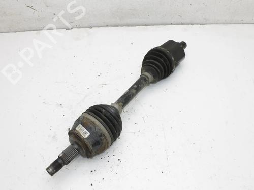 Used Right front driveshaft Right front driveshaft JEEP CHEROKEE (KL) 2.0 CRD 4x4 (170 hp) 39861987 39861987