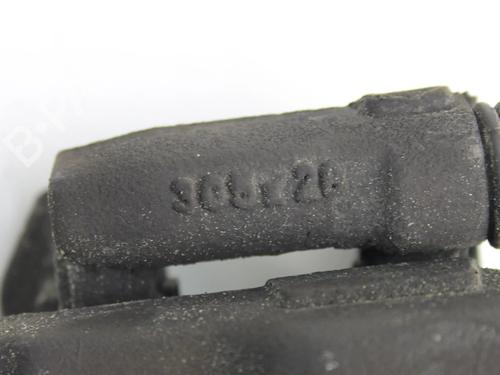 Left front brake caliper MERCEDES-BENZ A-CLASS (W177) A 180 d (177.003) | BP39814005M105 - Image 13