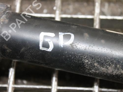 Højre bagtil støddæmper AUDI A4 B9 (8W2, 8WC) 2.0 TDI | BP39847149M19  - Image 10