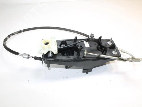 Gearstang Gearstang AUDI A4 B9 Avant (8W5, 8WD) 2.0 TDI (190 hp) 39870422 39870422