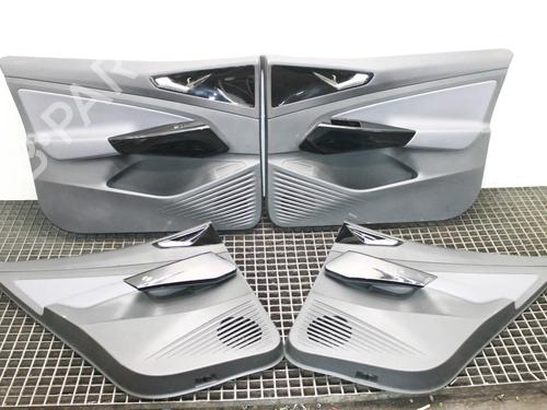 Seats set VW ID.4 (E21) Pure Performance | BP39861272C78 - Image 11